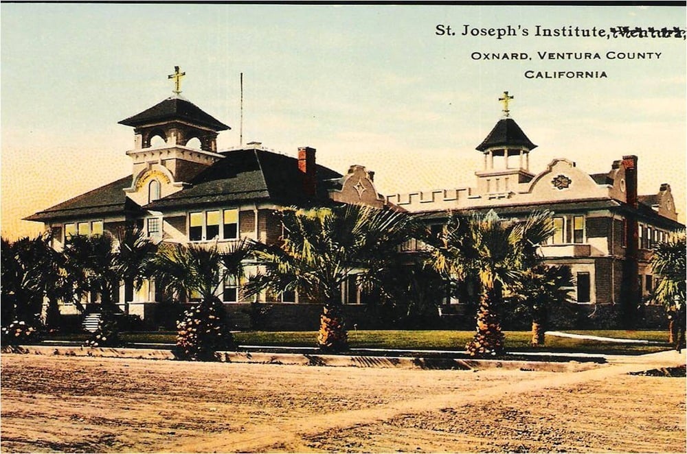 School History Santa Clara Elementary School Oxnard CA school-history-santa-clara-elementary-school-oxnard-ca